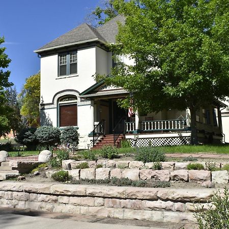 Downen House Bed & Breakfast Pueblo Eksteriør bilde