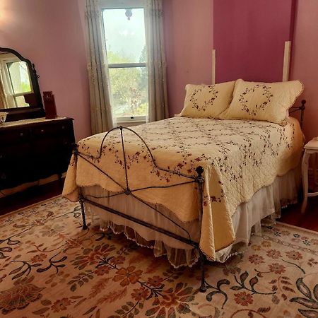 Downen House Bed & Breakfast Pueblo Eksteriør bilde