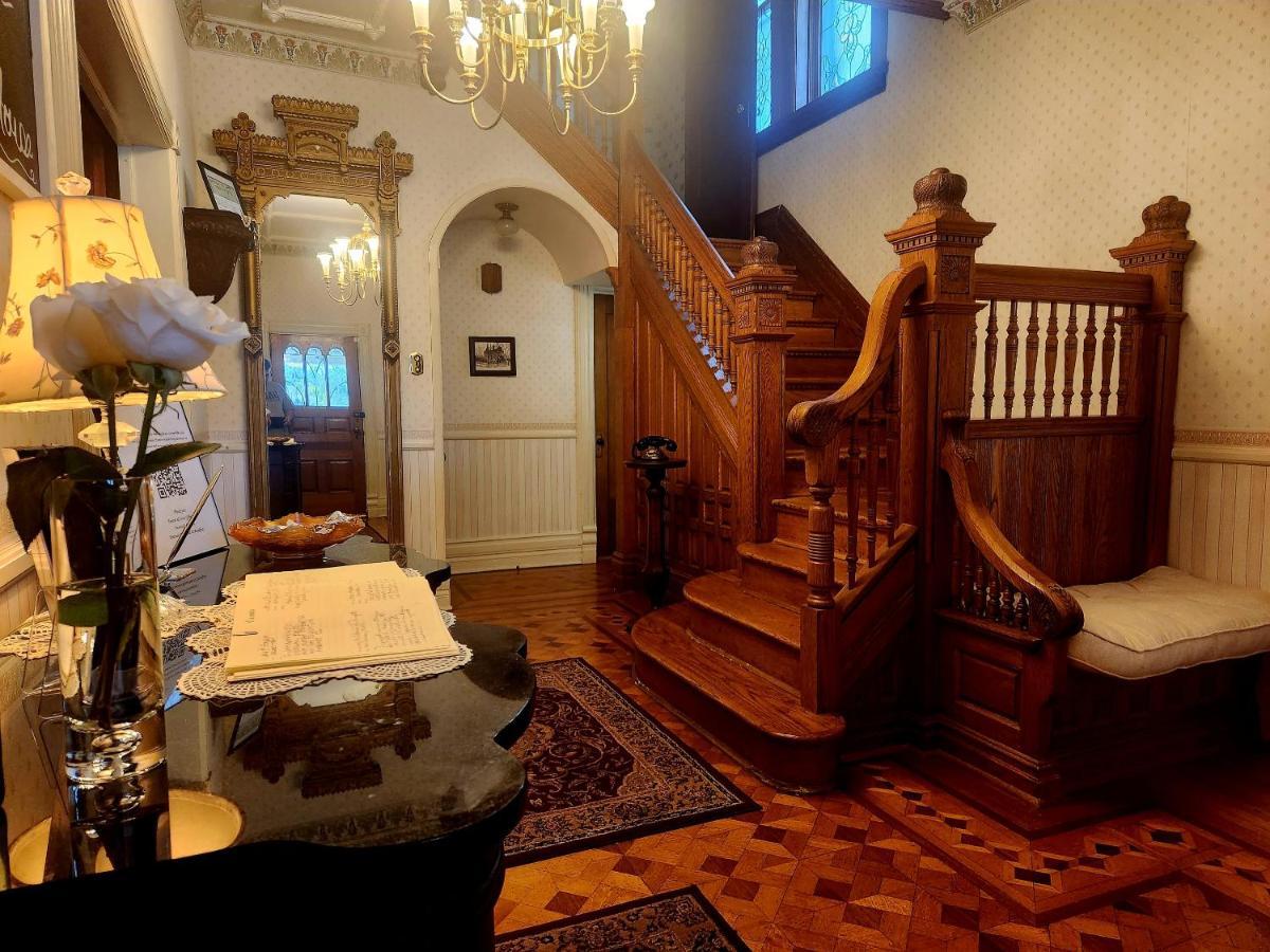 Downen House Bed & Breakfast Pueblo Eksteriør bilde