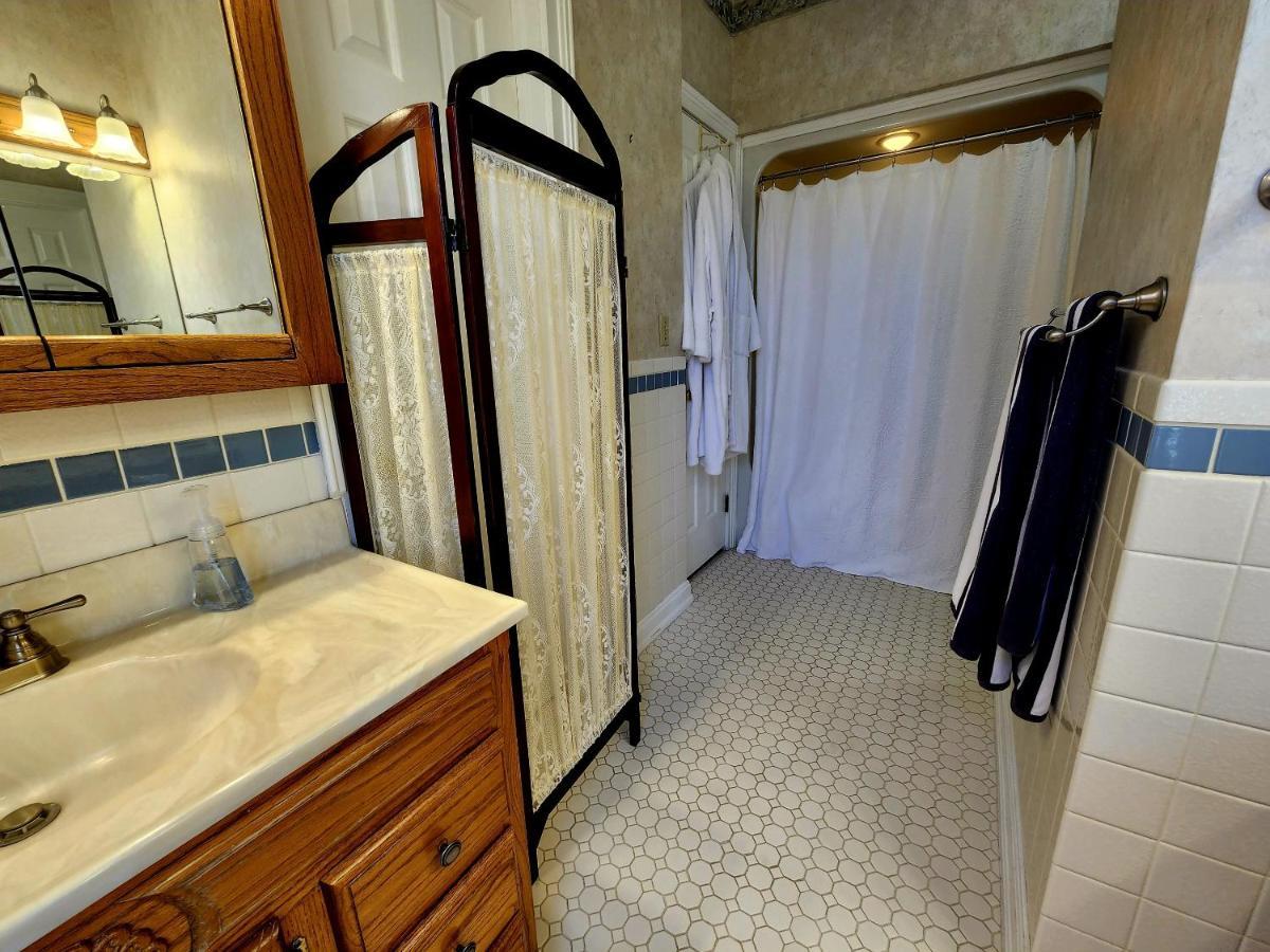Downen House Bed & Breakfast Pueblo Eksteriør bilde