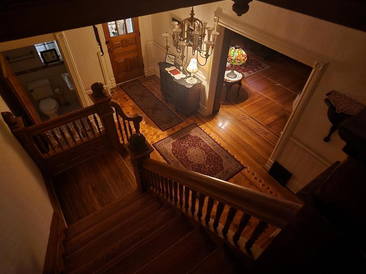 Downen House Bed & Breakfast Pueblo Eksteriør bilde