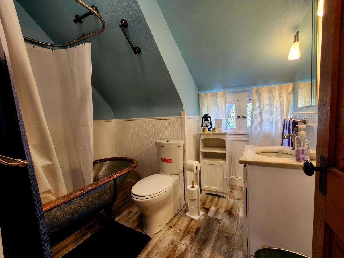 Downen House Bed & Breakfast Pueblo Eksteriør bilde