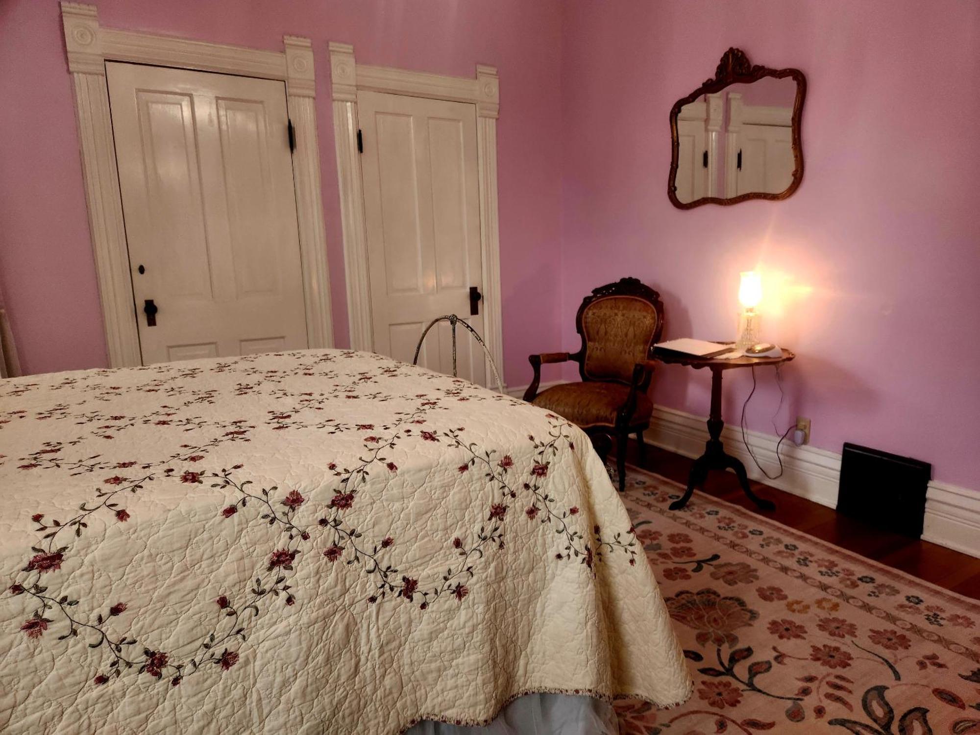 Downen House Bed & Breakfast Pueblo Rom bilde